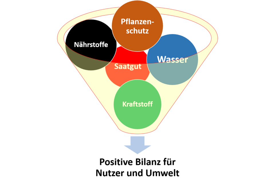 Positive Bilanz für Nutzer und Natur