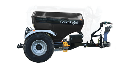 Säwagen Düngerwagen Plänty